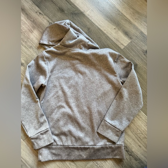 Boys PUMA sweatshirt - Picture 6 of 7